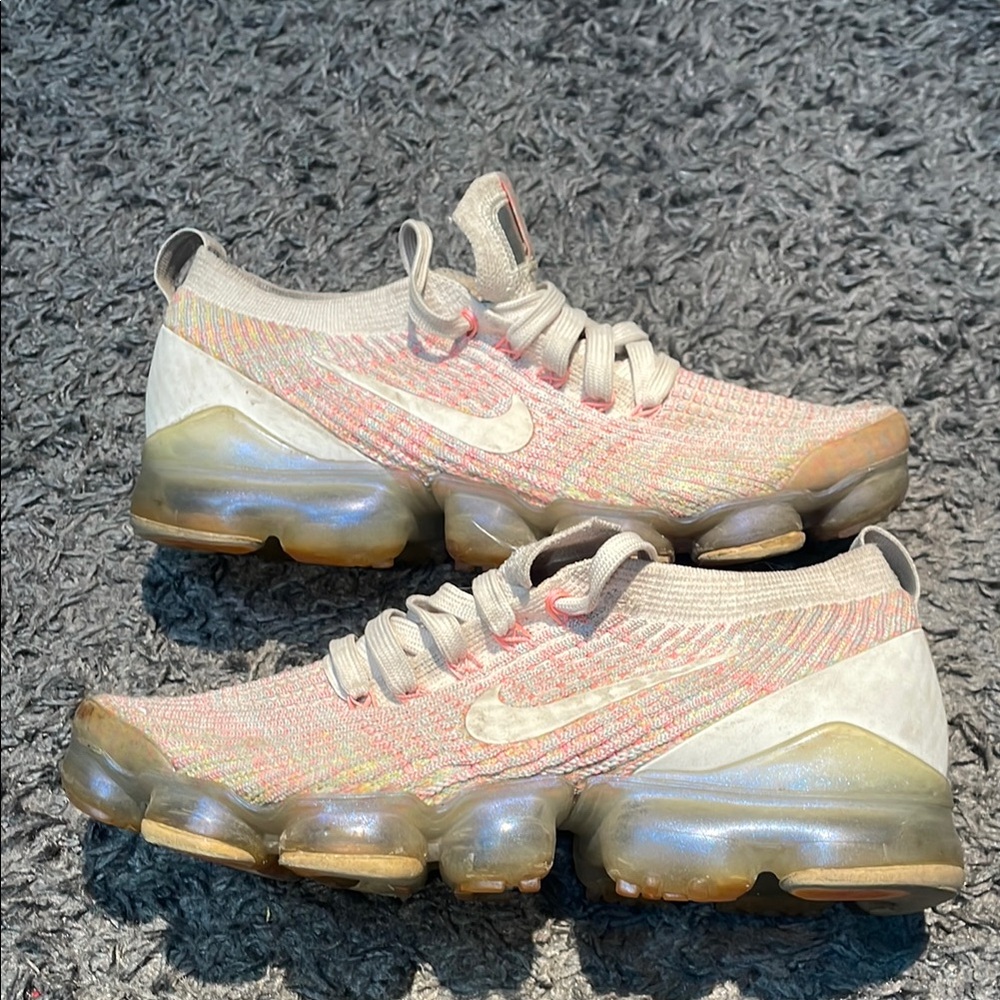 Nike vapormax flyknit 3